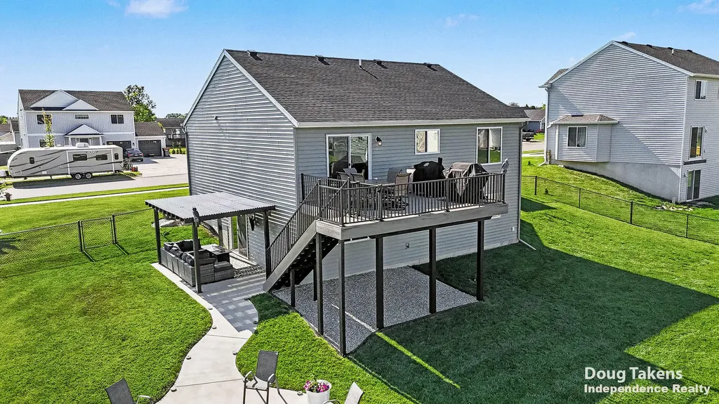 4225 Butternut Drive Leighton Township MI 49348