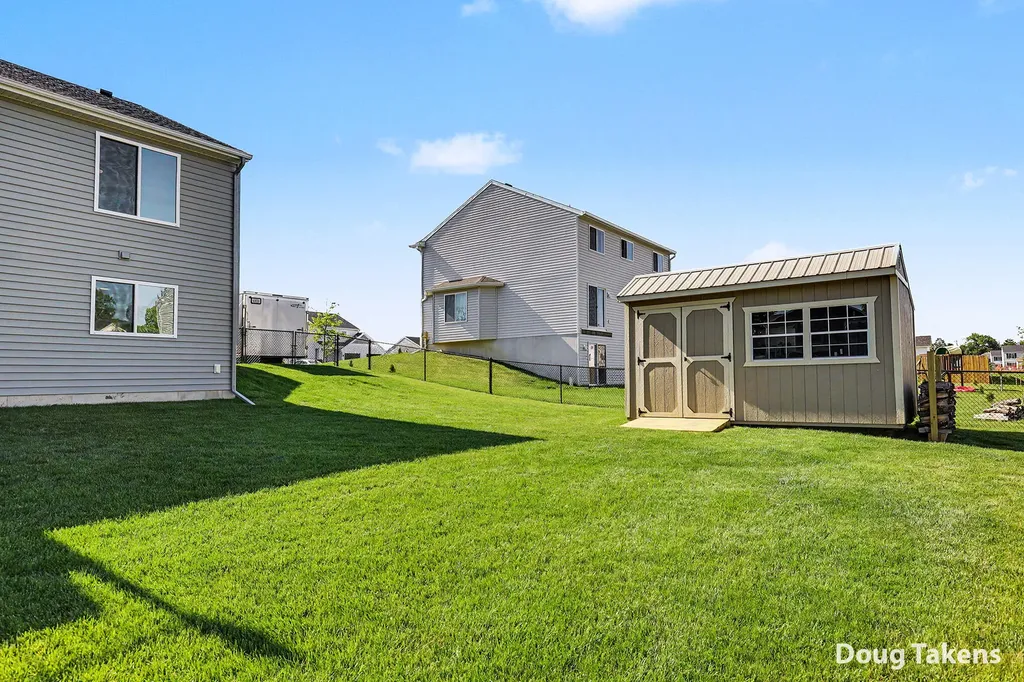 4225 Butternut Drive Leighton Township MI 49348