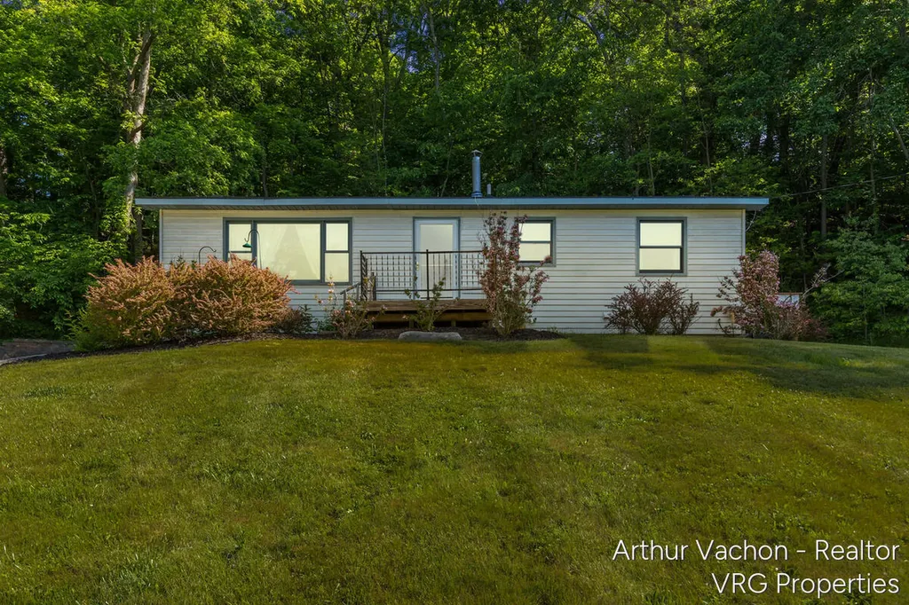 9089 Fulton Street SE Ada Township MI 49301