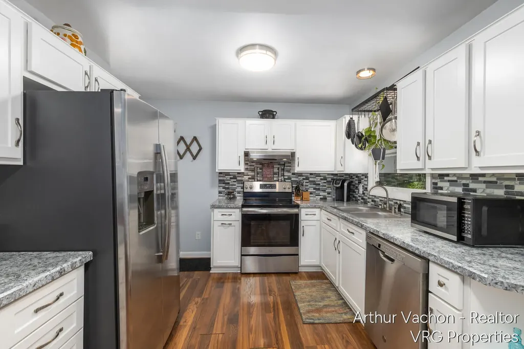 9089 Fulton Street SE Ada Township MI 49301