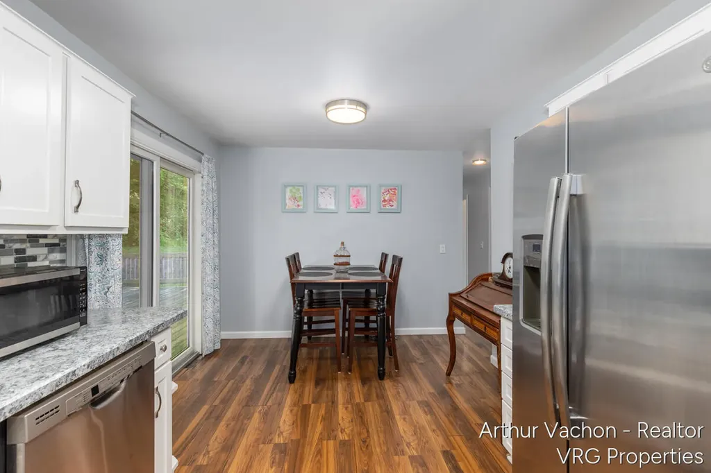 9089 Fulton Street SE Ada Township MI 49301