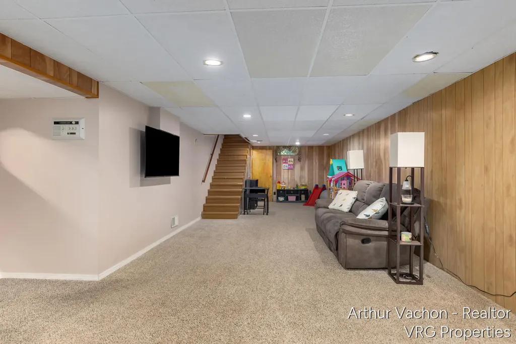 9089 Fulton Street SE Ada Township MI 49301