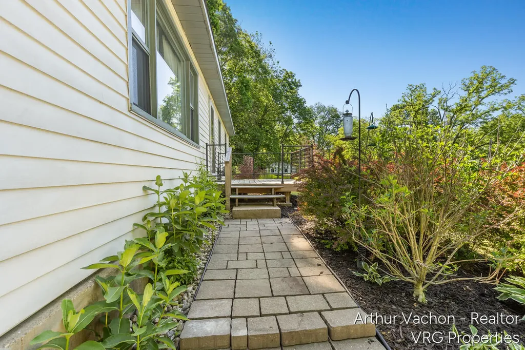 9089 Fulton Street SE Ada Township MI 49301