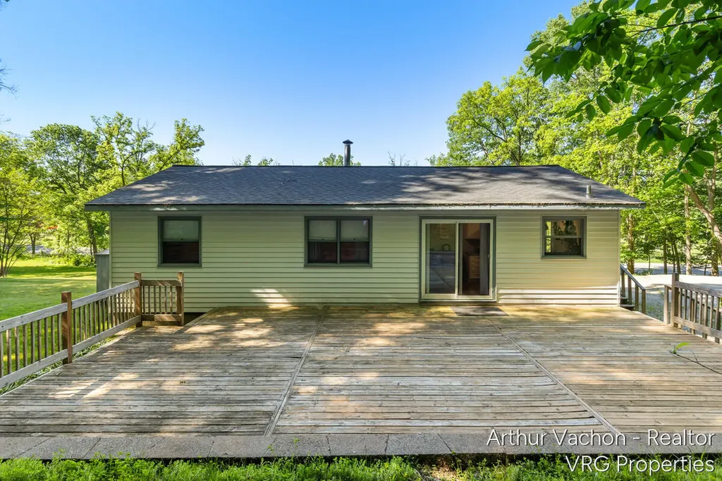 9089 Fulton Street SE Ada Township MI 49301