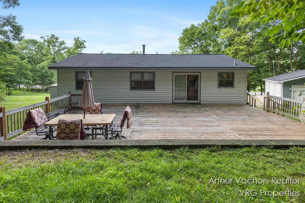 9089 Fulton Street SE Ada Township MI 49301