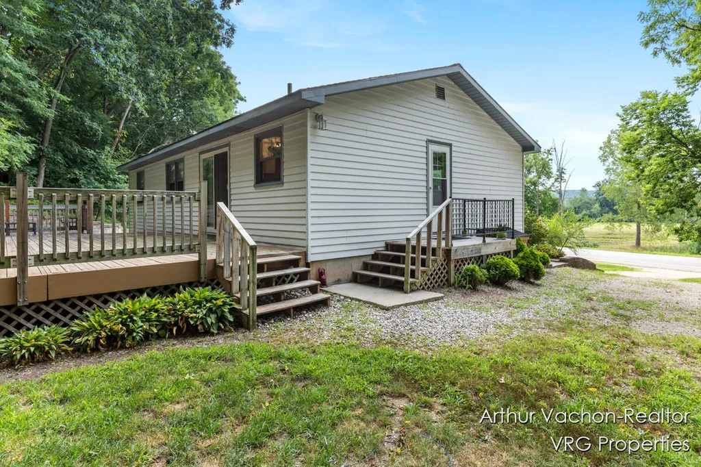 9089 Fulton Street SE Ada Township MI 49301
