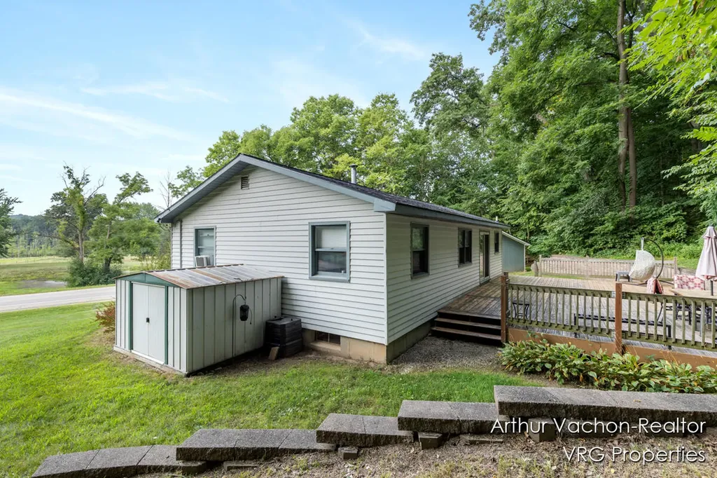 9089 Fulton Street SE Ada Township MI 49301