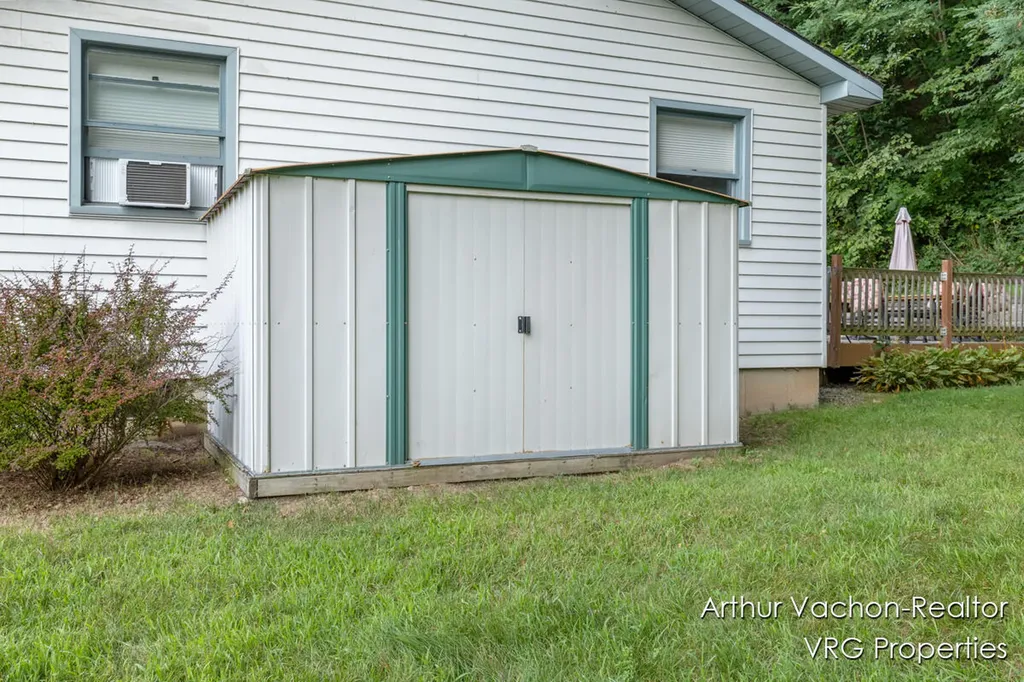 9089 Fulton Street SE Ada Township MI 49301