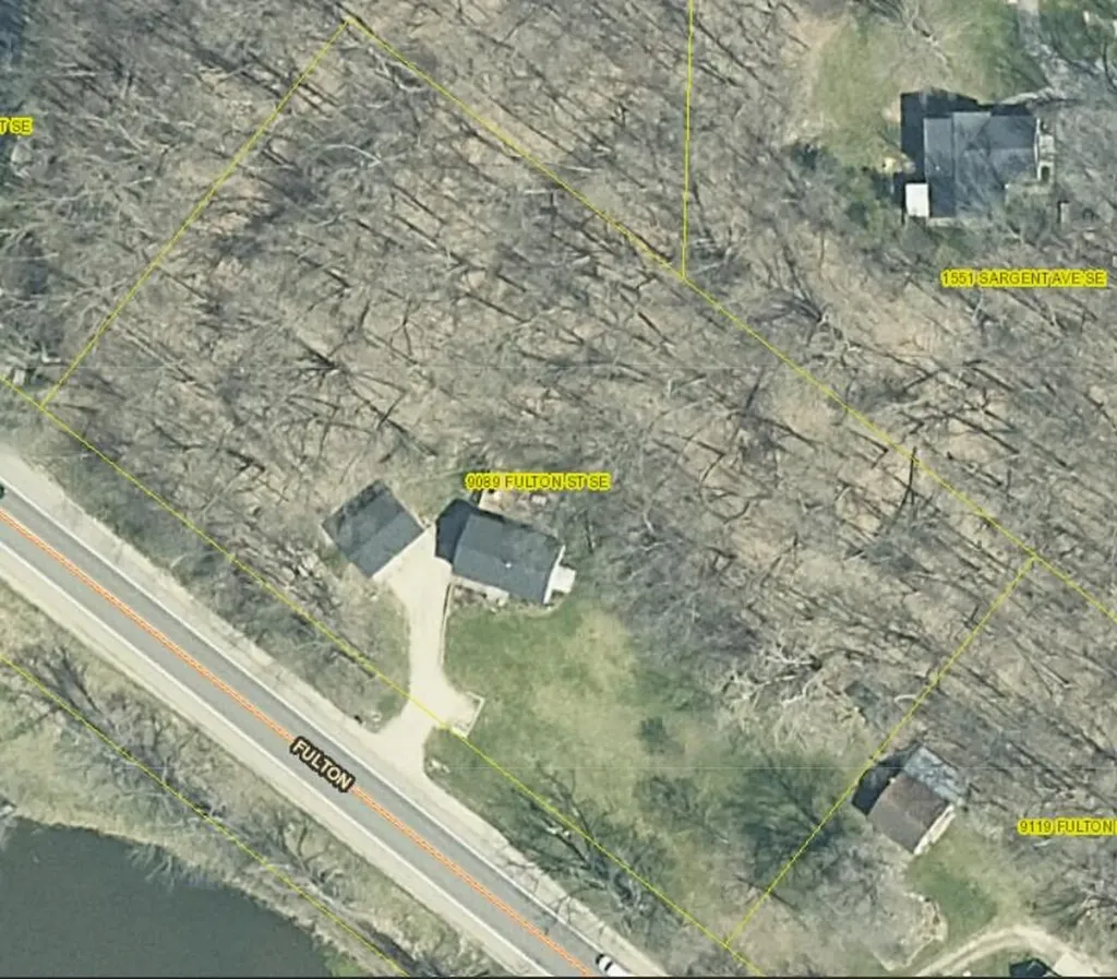 9089 Fulton Street SE Ada Township MI 49301
