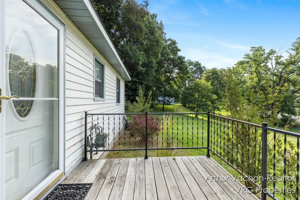 9089 Fulton Street SE Ada Township MI 49301