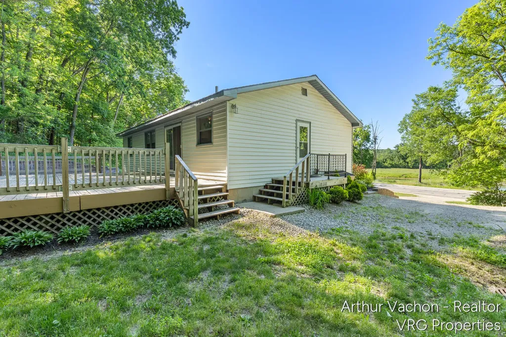9089 Fulton Street SE Ada Township MI 49301