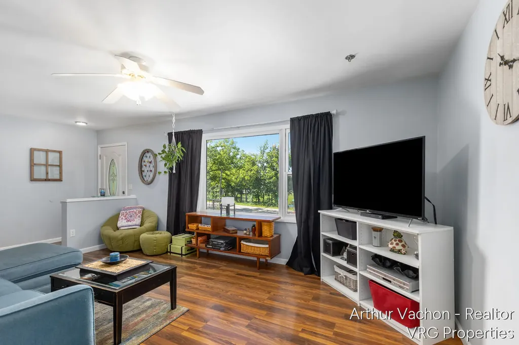 9089 Fulton Street SE Ada Township MI 49301