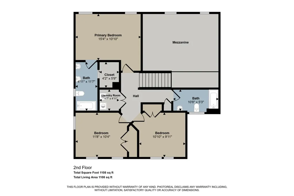 5300 Stone Briar Court SE Kentwood City MI 49512