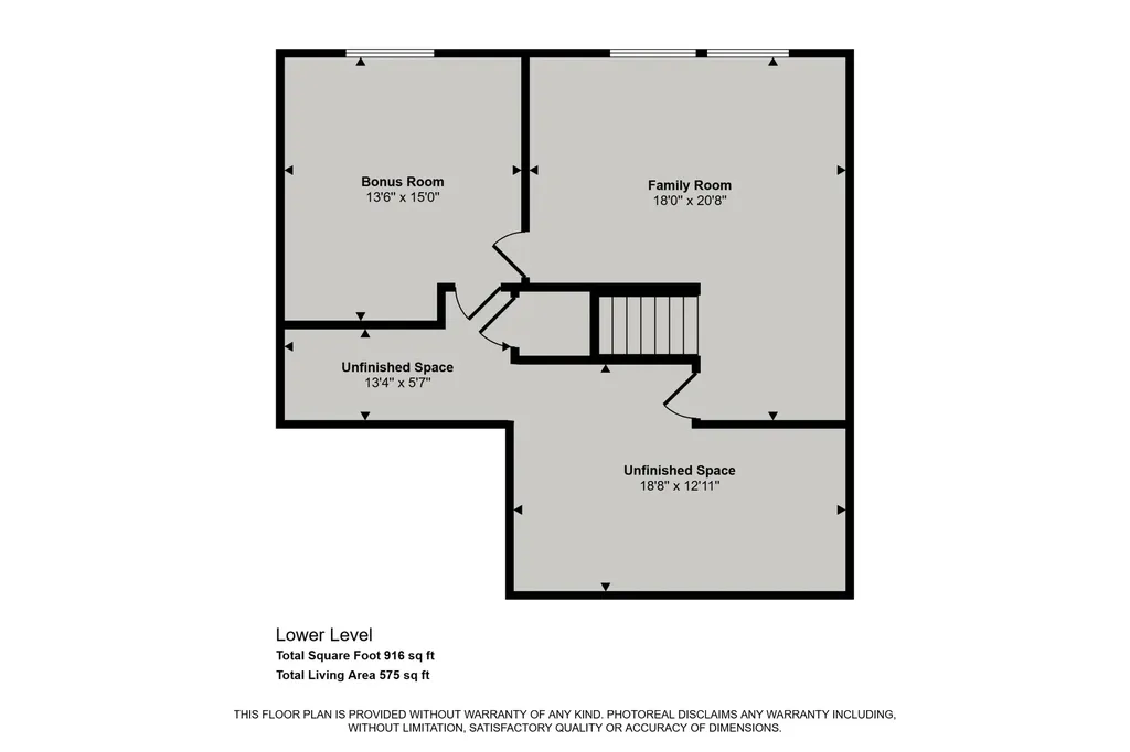 5300 Stone Briar Court SE Kentwood City MI 49512