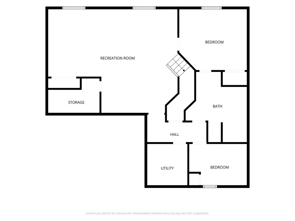 8713 Willow Creek Drive Georgetown Charter Township MI 49428