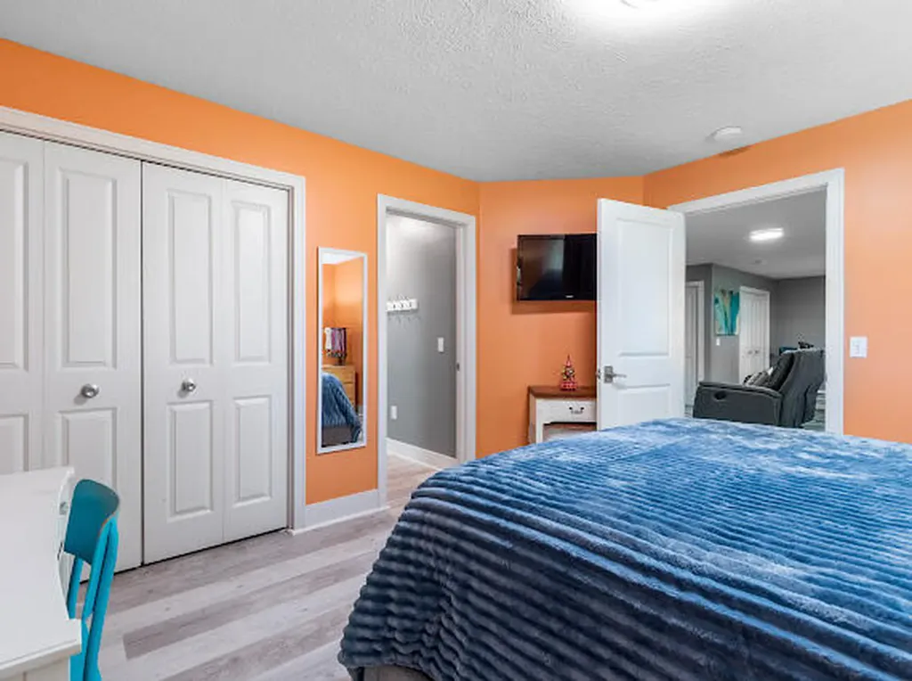 8713 Willow Creek Drive Georgetown Charter Township MI 49428