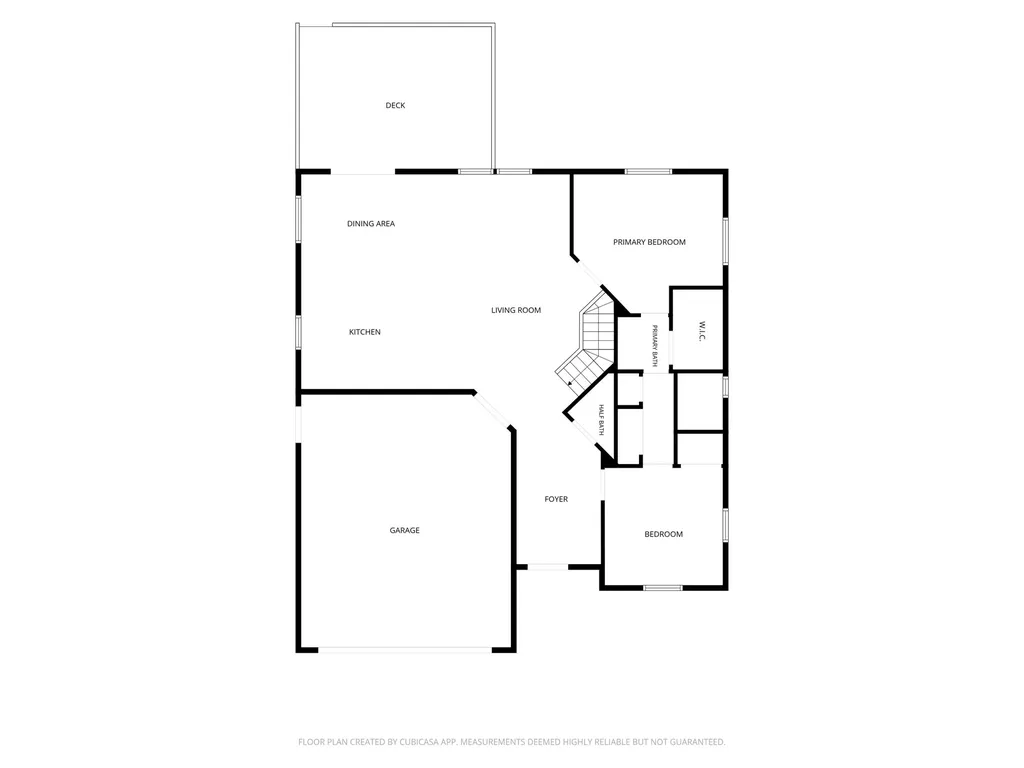 8713 Willow Creek Drive Georgetown Charter Township MI 49428