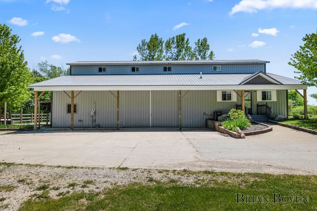 16444 210th Avenue Unknown City MI 49655