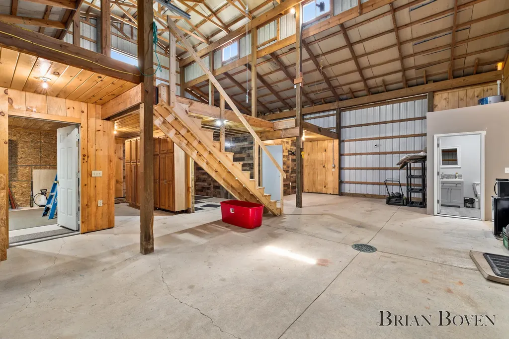 16444 210th Avenue Unknown City MI 49655