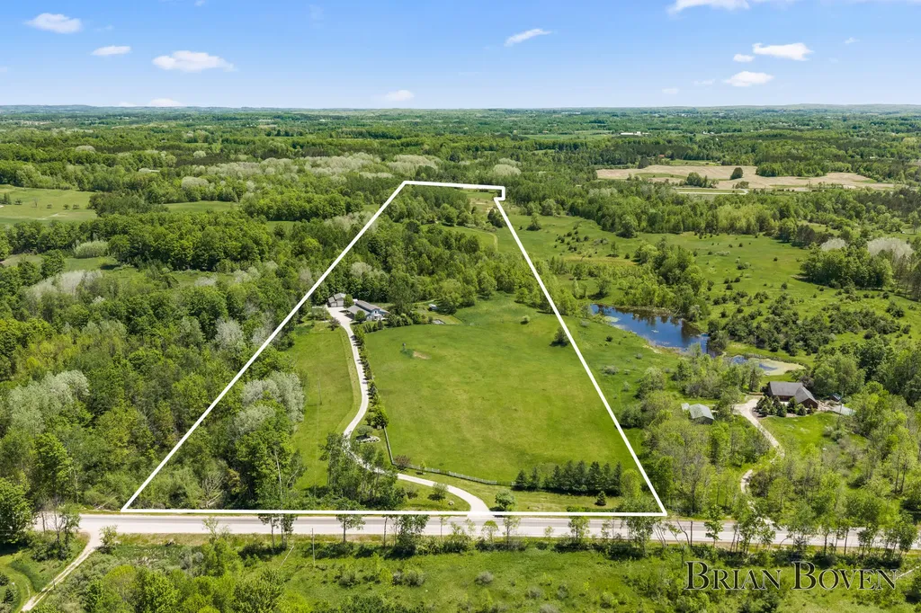 16444 210th Avenue Unknown City MI 49655