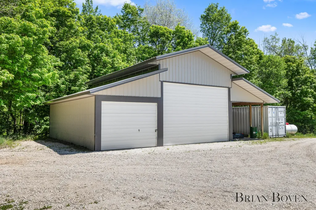 16444 210th Avenue Unknown City MI 49655