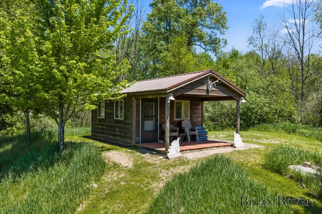 16444 210th Avenue Unknown City MI 49655
