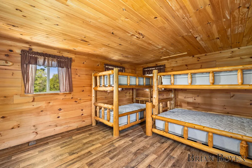 16444 210th Avenue Unknown City MI 49655