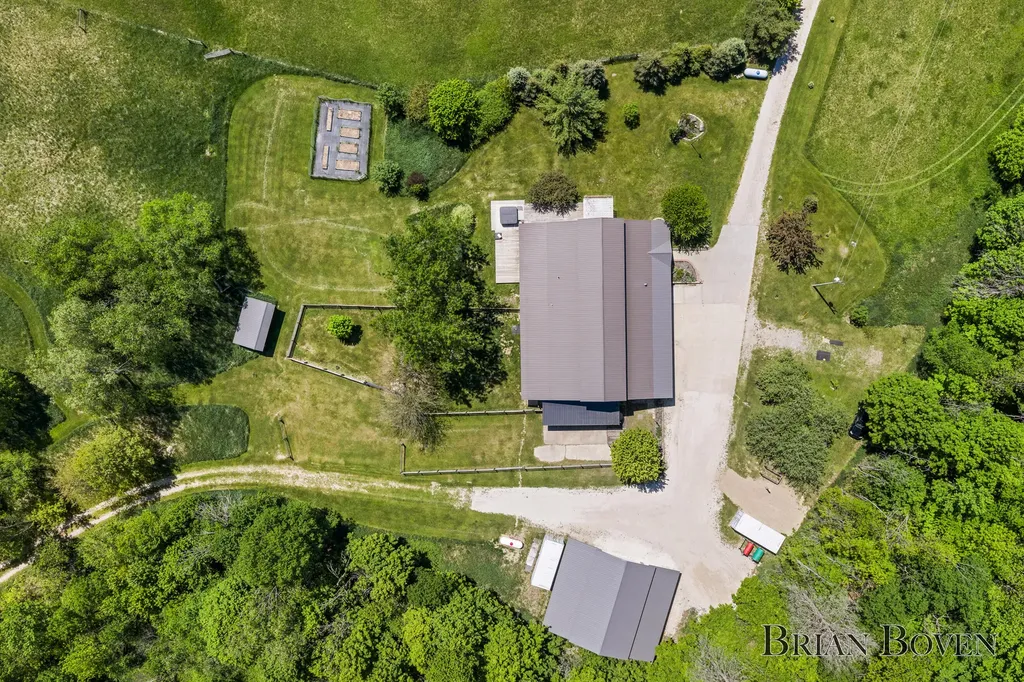 16444 210th Avenue Unknown City MI 49655