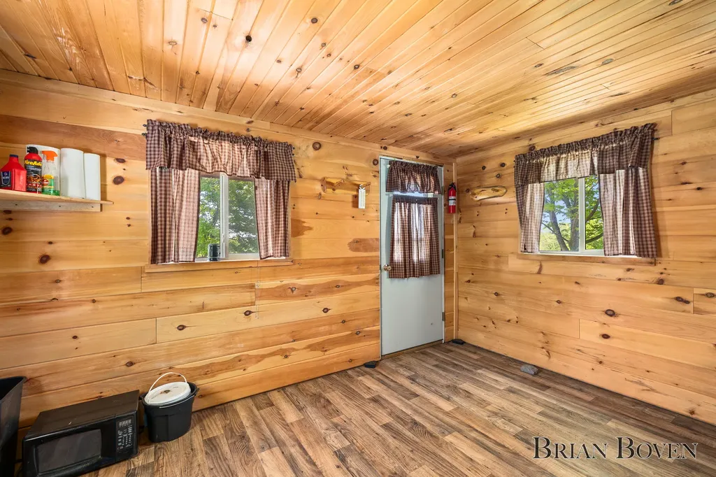 16444 210th Avenue Unknown City MI 49655