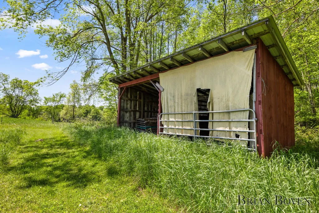 16444 210th Avenue Unknown City MI 49655