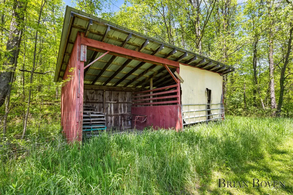 16444 210th Avenue Unknown City MI 49655