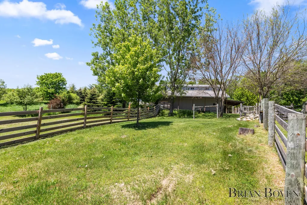 16444 210th Avenue Unknown City MI 49655