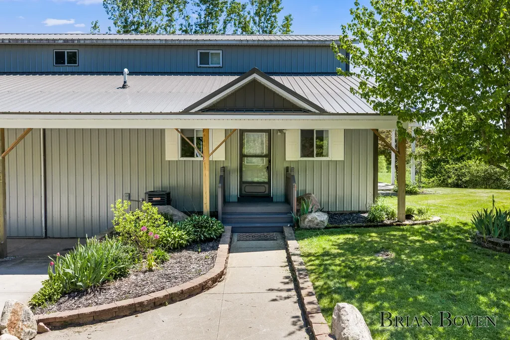 16444 210th Avenue Unknown City MI 49655