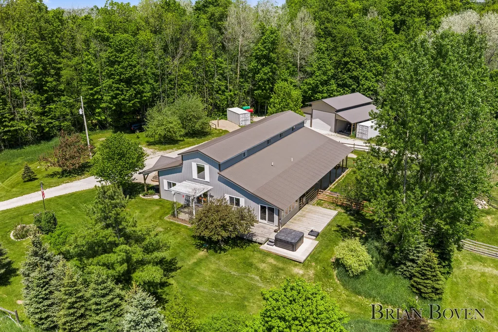 16444 210th Avenue Unknown City MI 49655
