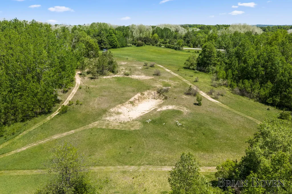 16444 210th Avenue Unknown City MI 49655