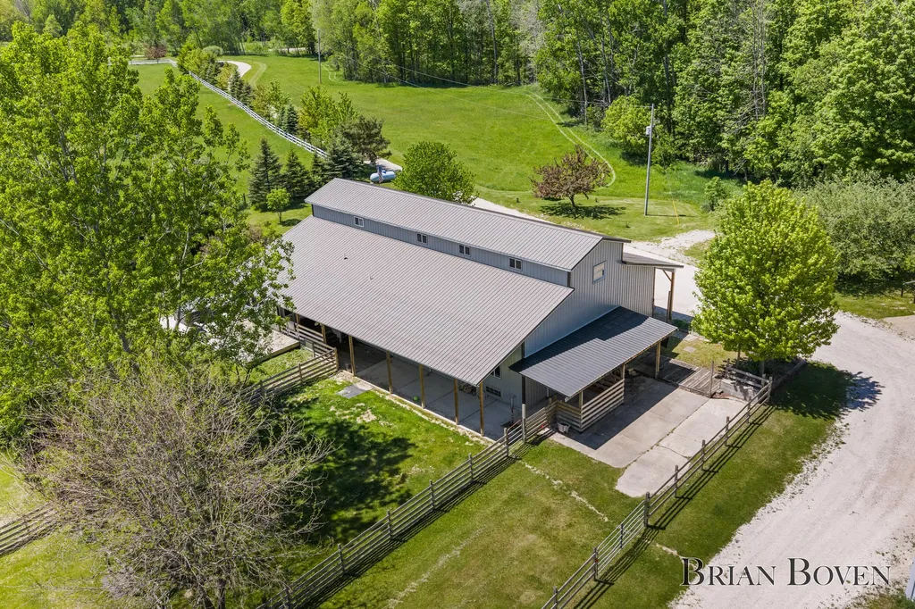 16444 210th Avenue Unknown City MI 49655