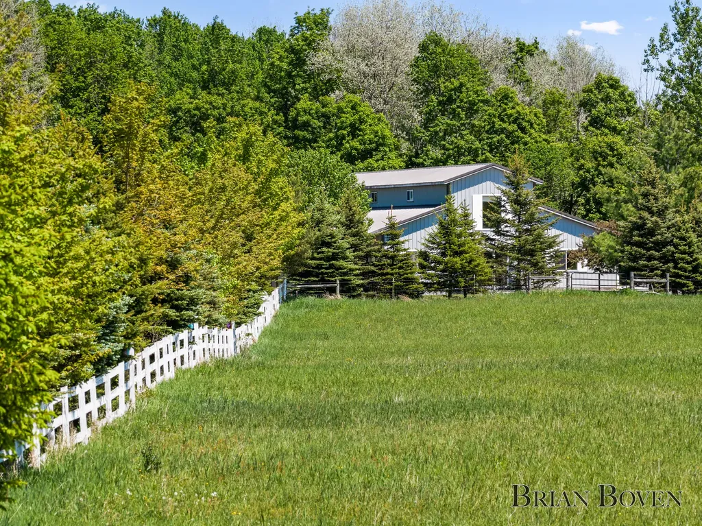 16444 210th Avenue Unknown City MI 49655