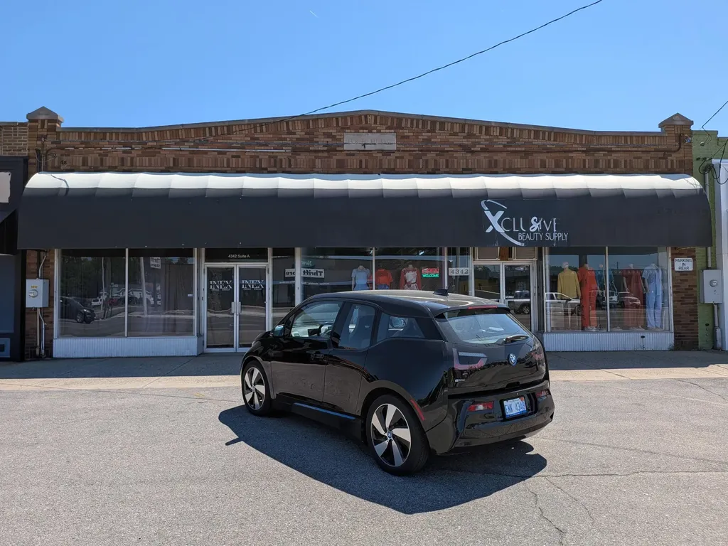 4342 Division Avenue S Kentwood City MI 49548