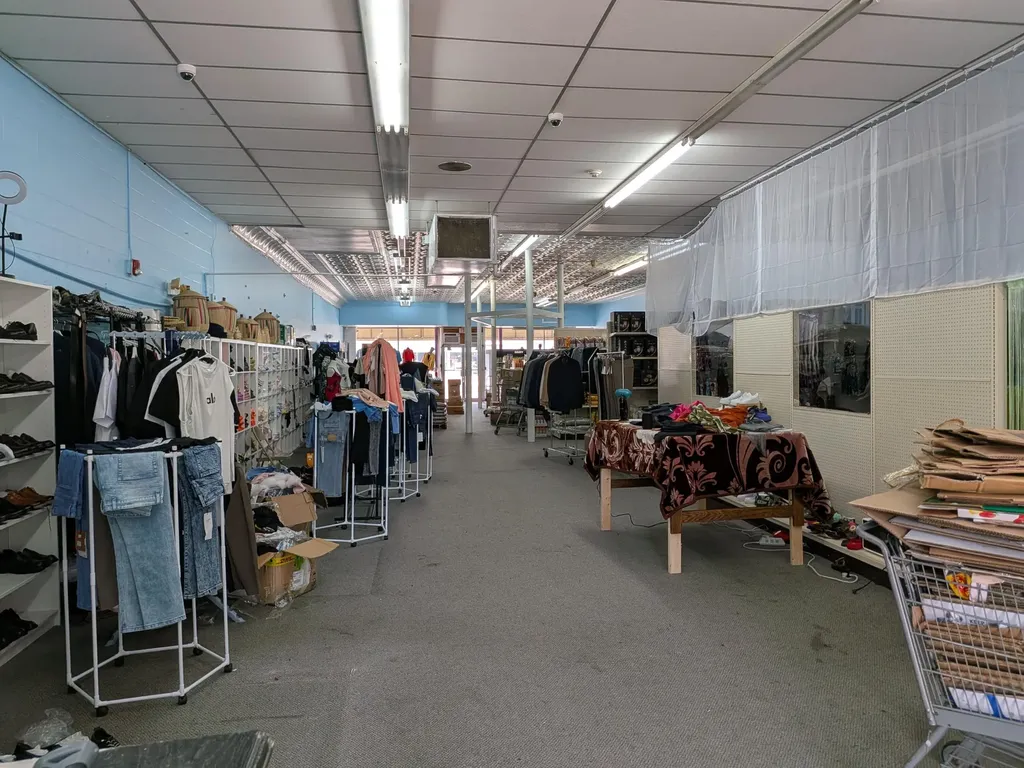 4342 Division Avenue S Kentwood City MI 49548