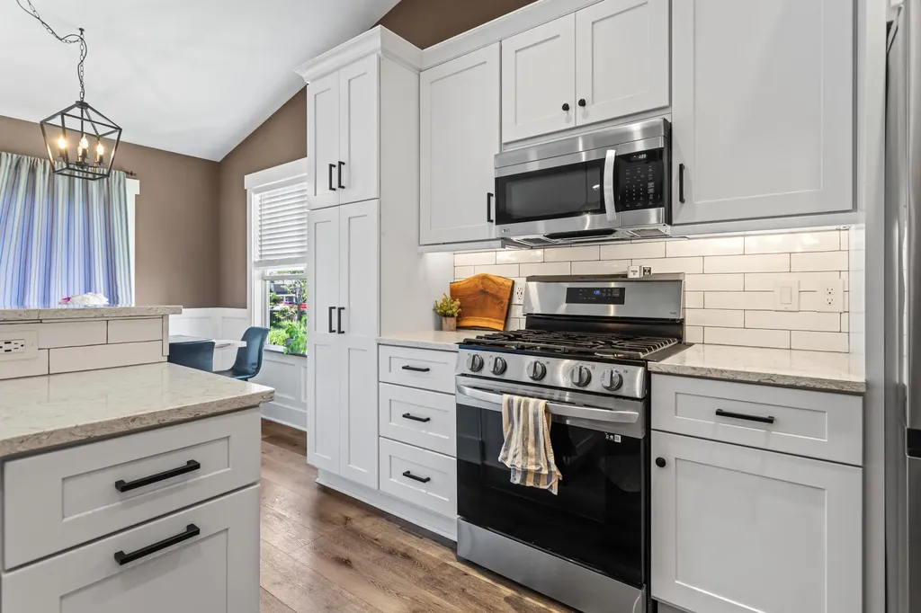 9625 Scotsmoor Drive Caledonia Township MI 49316