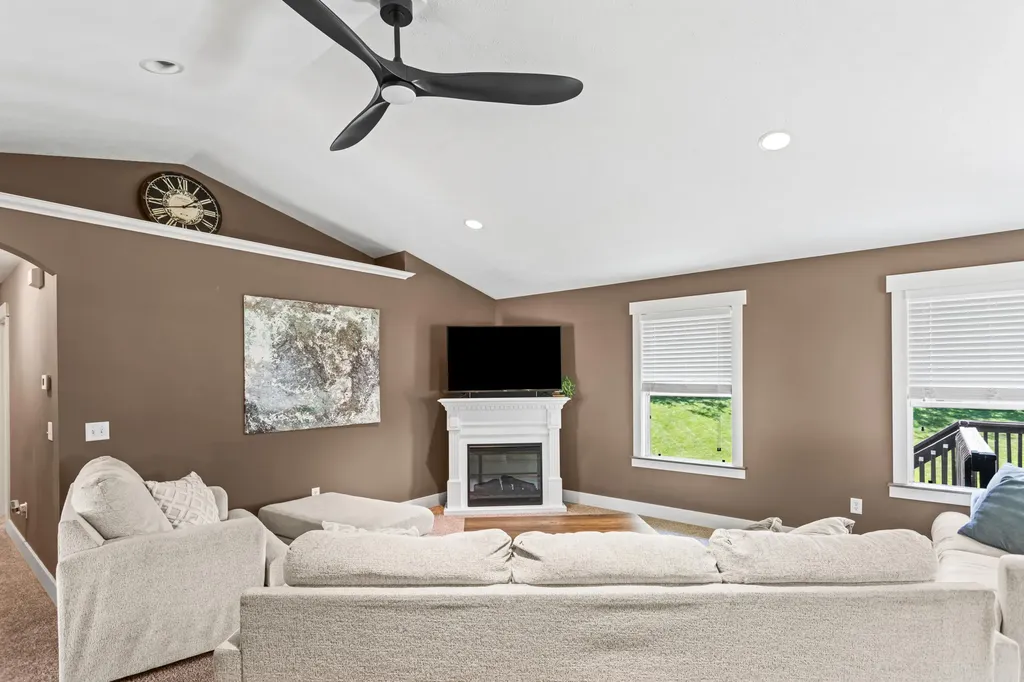 9625 Scotsmoor Drive Caledonia Township MI 49316