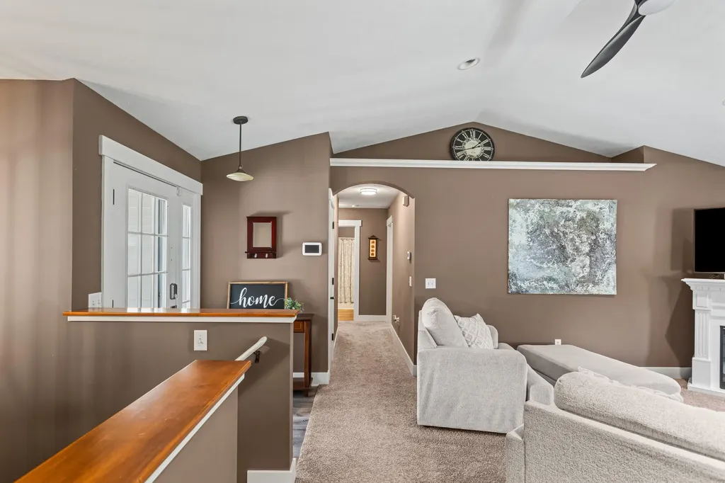 9625 Scotsmoor Drive Caledonia Township MI 49316