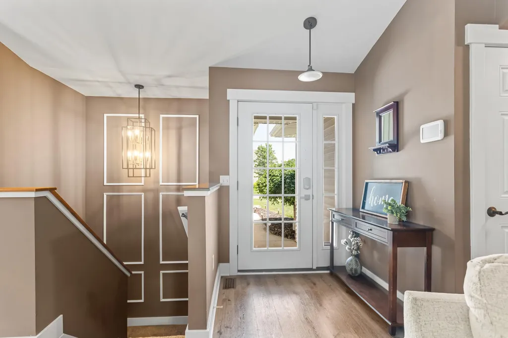 9625 Scotsmoor Drive Caledonia Township MI 49316