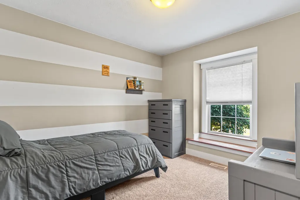 9625 Scotsmoor Drive Caledonia Township MI 49316