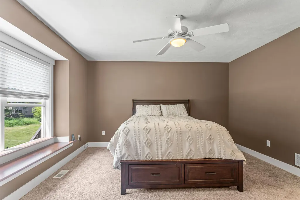9625 Scotsmoor Drive Caledonia Township MI 49316