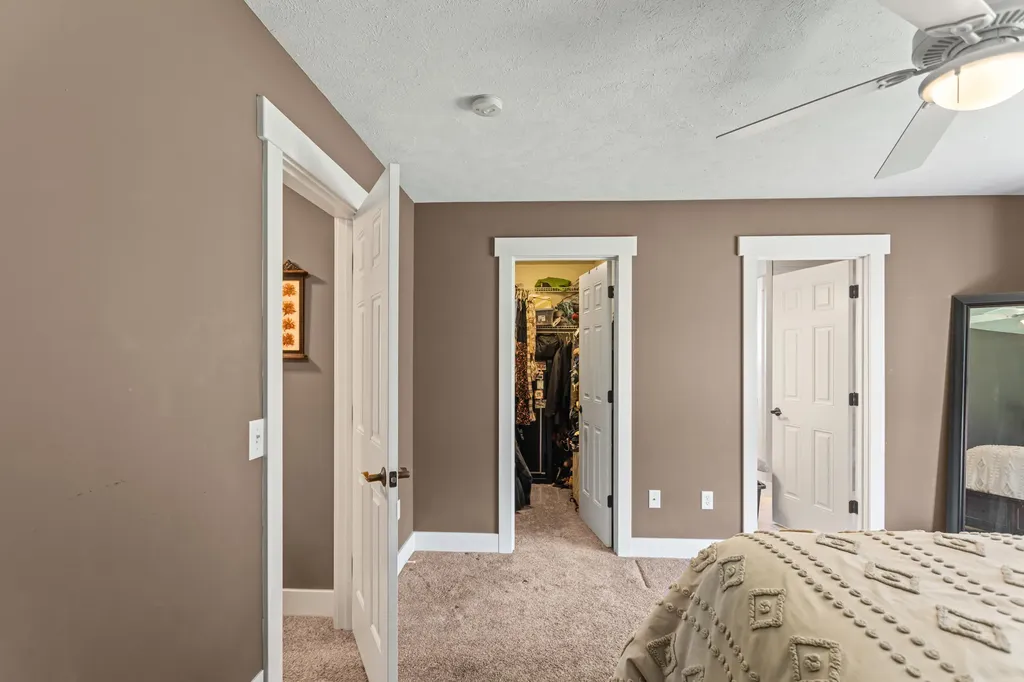 9625 Scotsmoor Drive Caledonia Township MI 49316