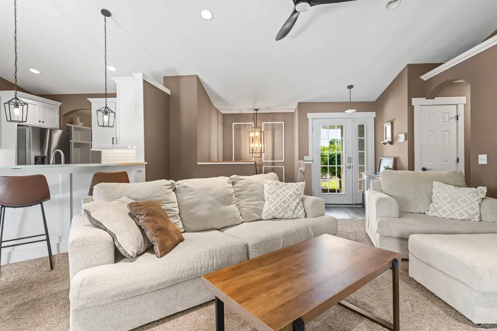 9625 Scotsmoor Drive Caledonia Township MI 49316