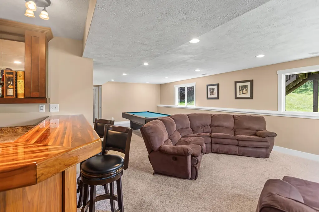 9625 Scotsmoor Drive Caledonia Township MI 49316