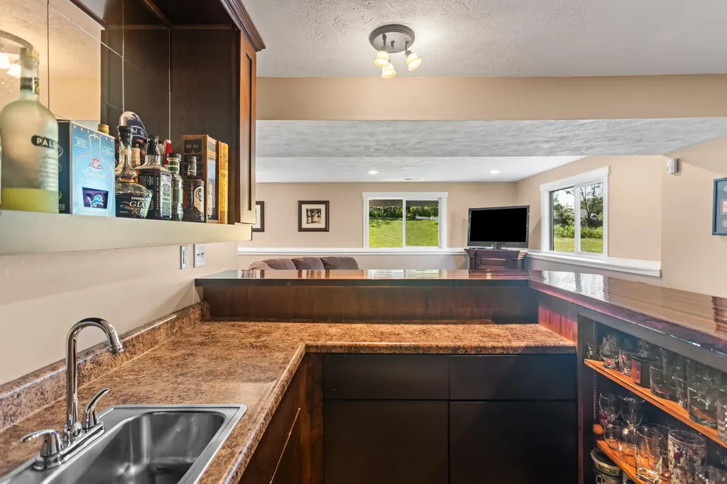9625 Scotsmoor Drive Caledonia Township MI 49316