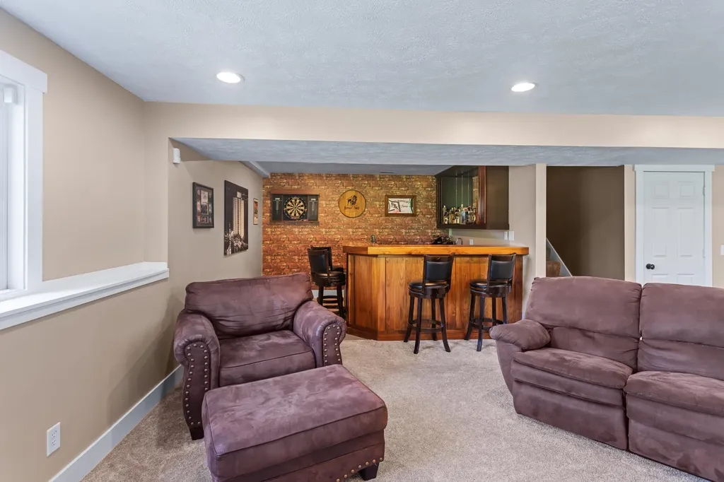 9625 Scotsmoor Drive Caledonia Township MI 49316